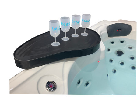 SmartBar tablette pour spa - Distripool